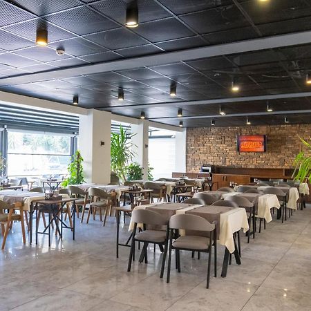 Dorana Hotel Kyrenia  Esterno foto