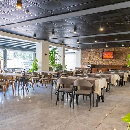 Dorana Hotel Kyrenia  Esterno foto
