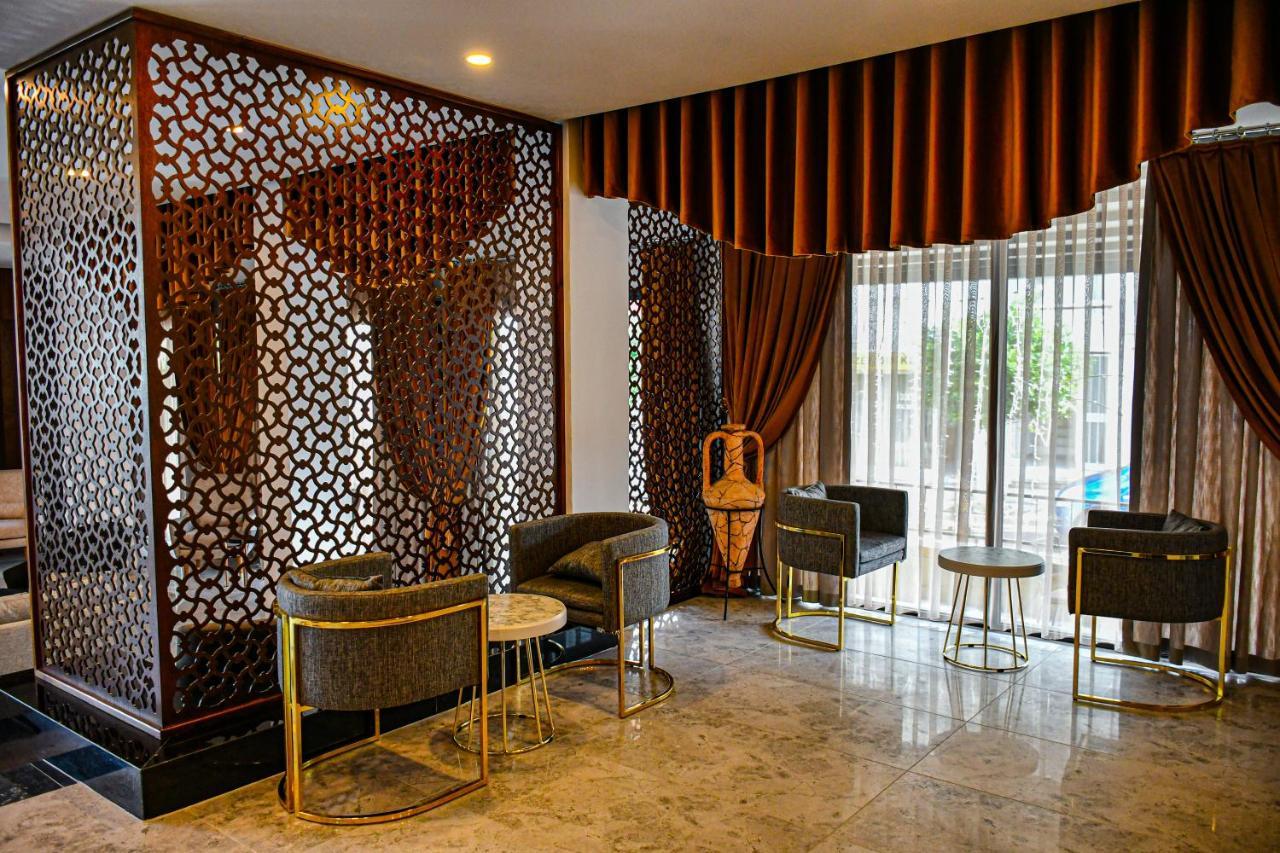Dorana Hotel Kyrenia  Esterno foto