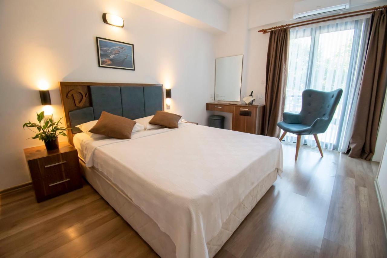 Dorana Hotel Kyrenia  Esterno foto