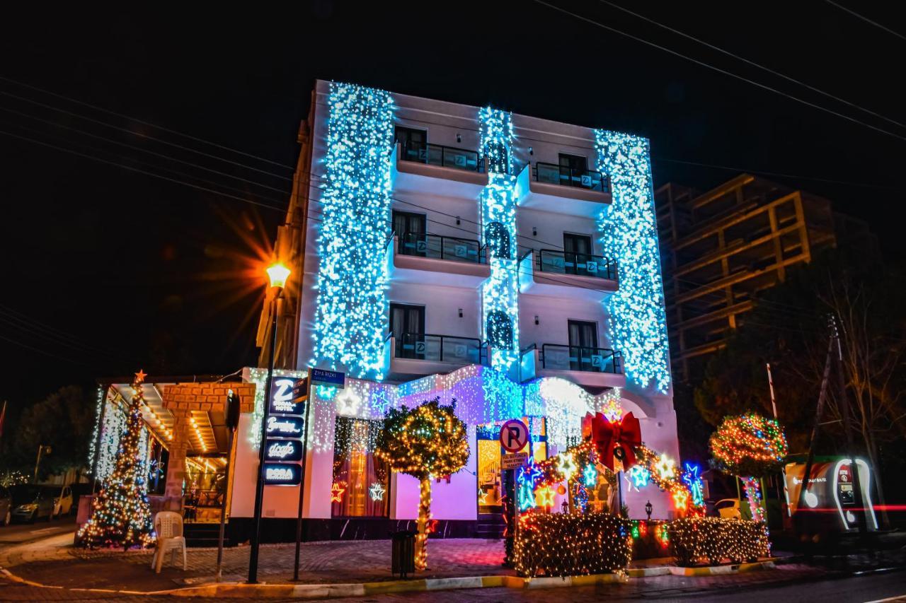 Dorana Hotel Kyrenia  Esterno foto