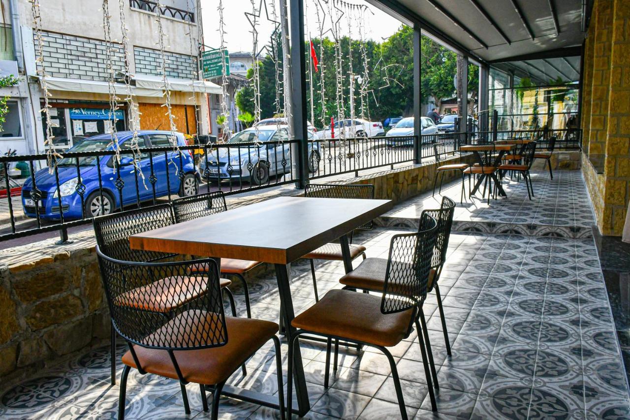 Dorana Hotel Kyrenia  Esterno foto