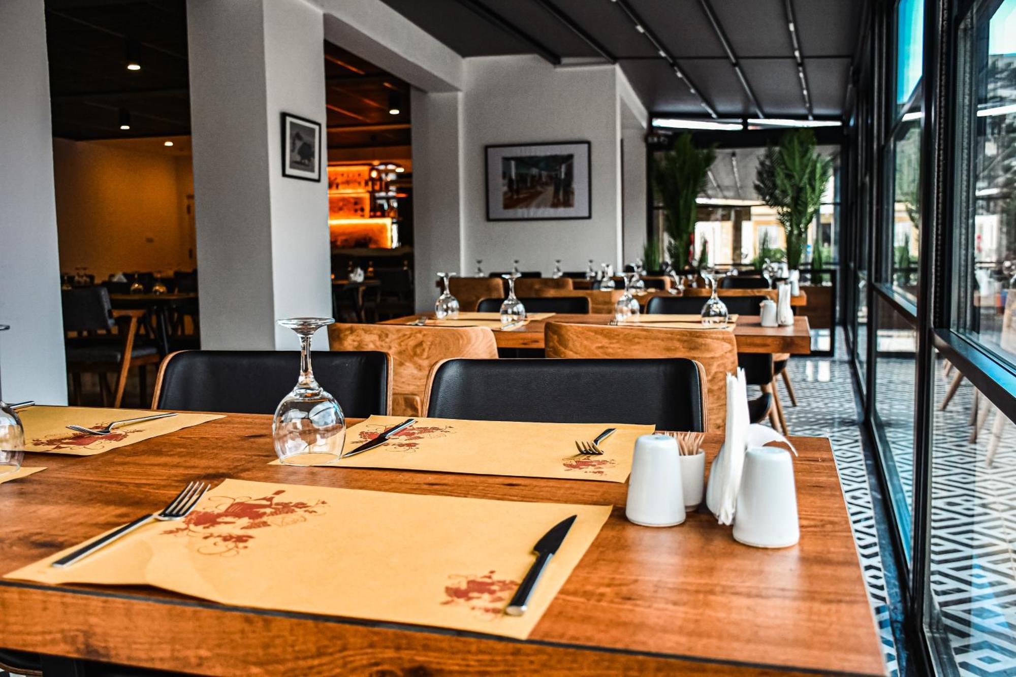Dorana Hotel Kyrenia  Esterno foto
