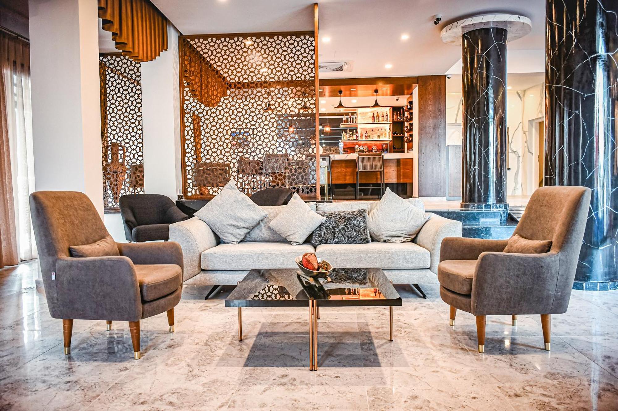 Dorana Hotel Kyrenia  Esterno foto