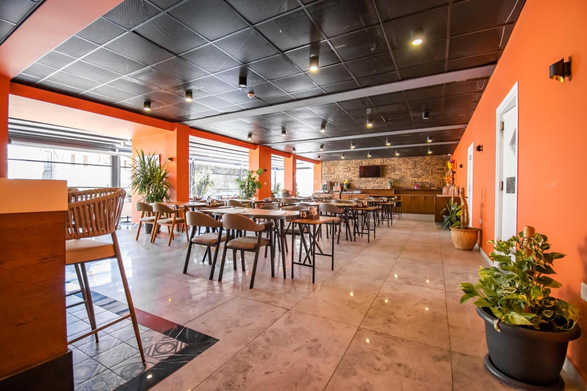 Dorana Hotel Kyrenia  Esterno foto