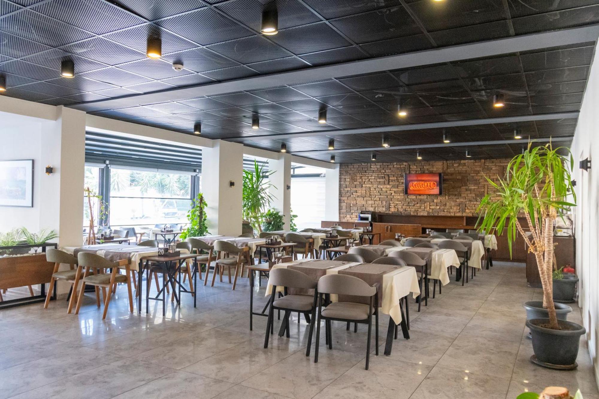 Dorana Hotel Kyrenia  Esterno foto