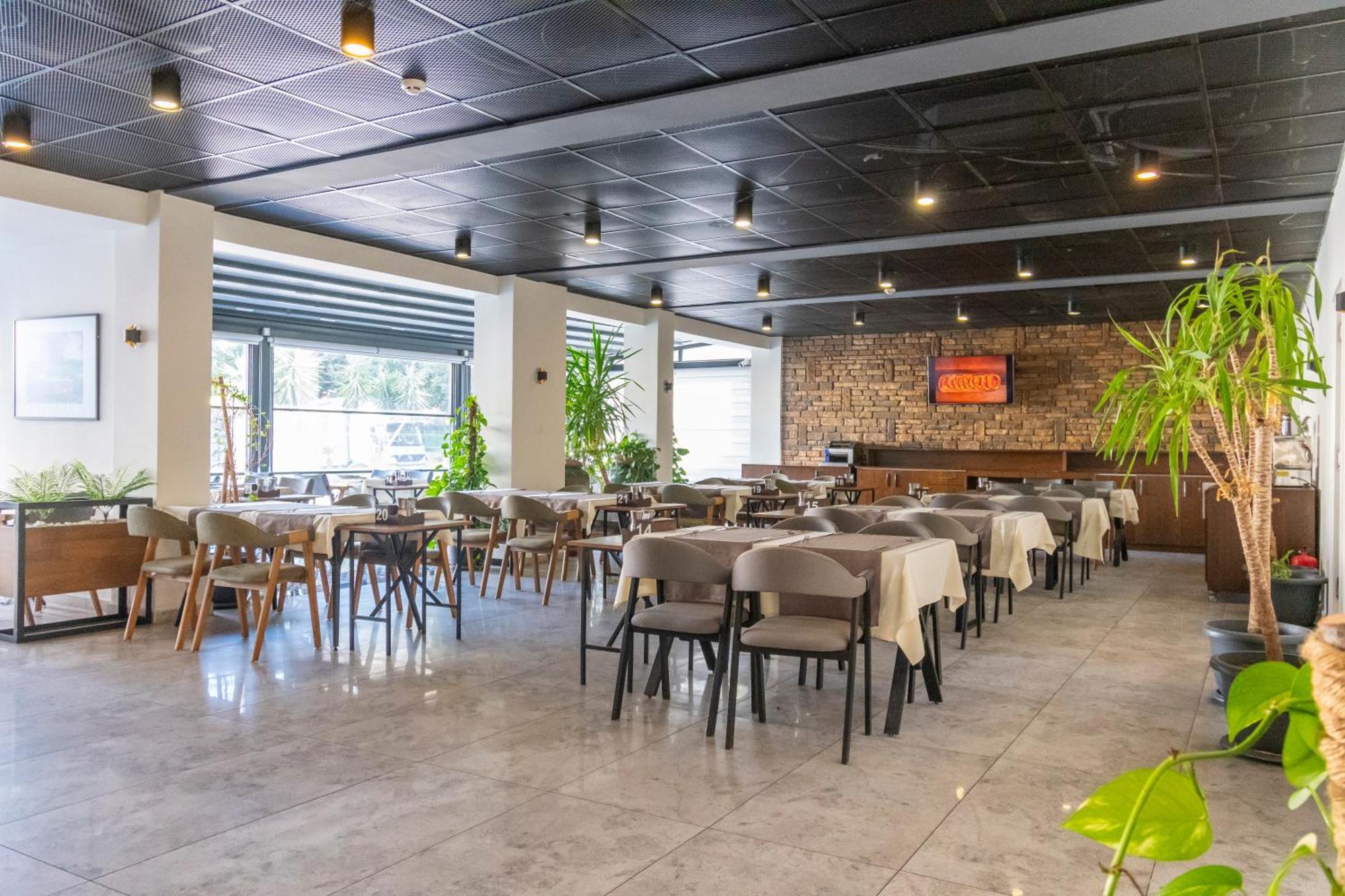 Dorana Hotel Kyrenia  Esterno foto
