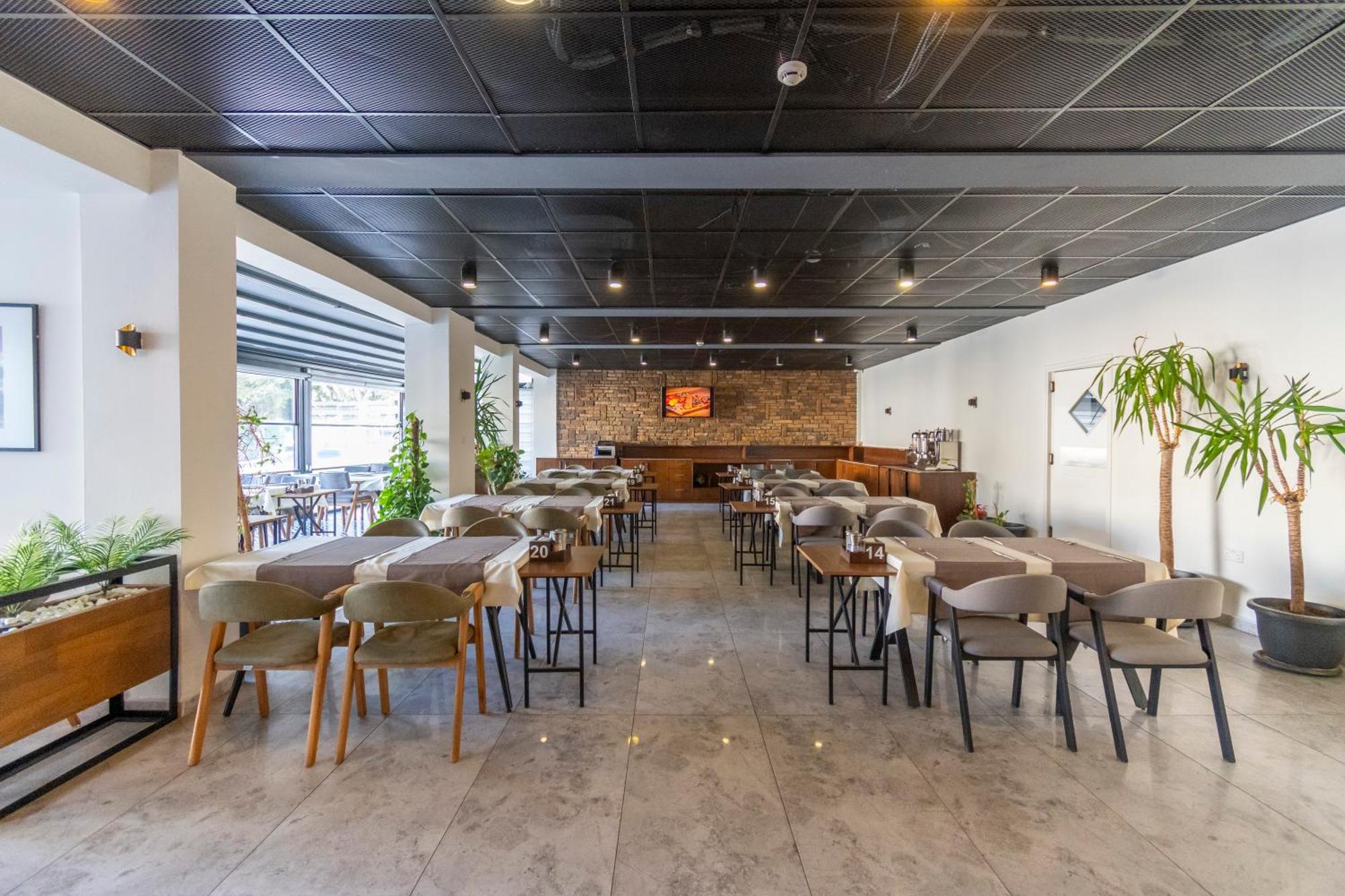 Dorana Hotel Kyrenia  Esterno foto