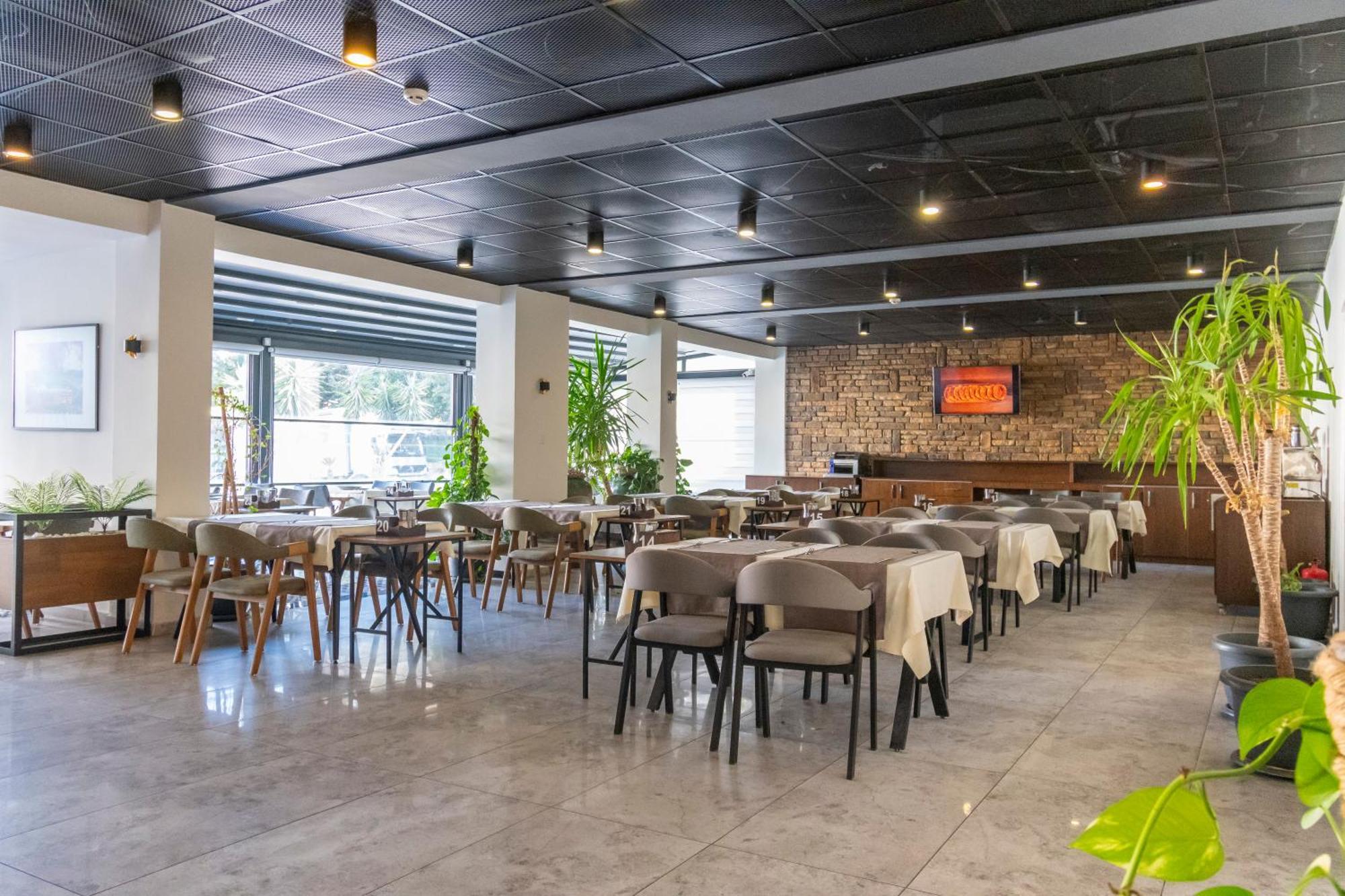 Dorana Hotel Kyrenia  Esterno foto