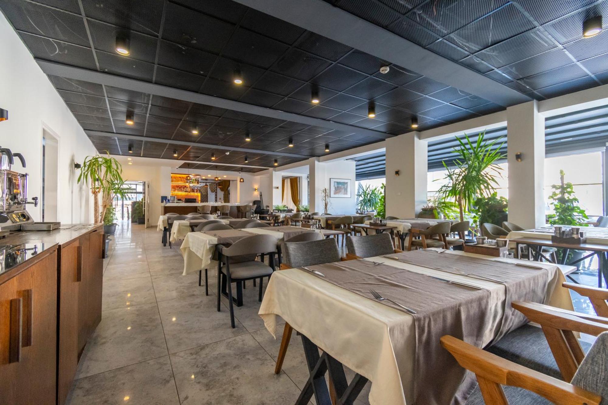 Dorana Hotel Kyrenia  Esterno foto