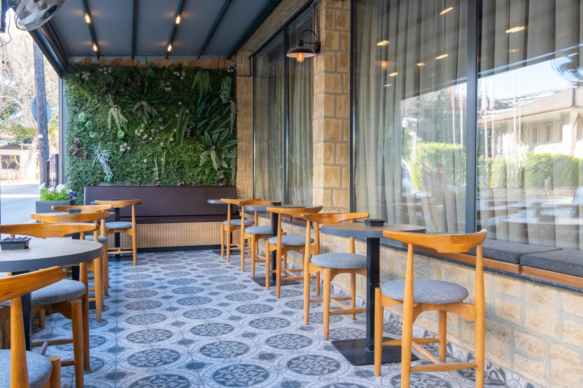Dorana Hotel Kyrenia  Esterno foto