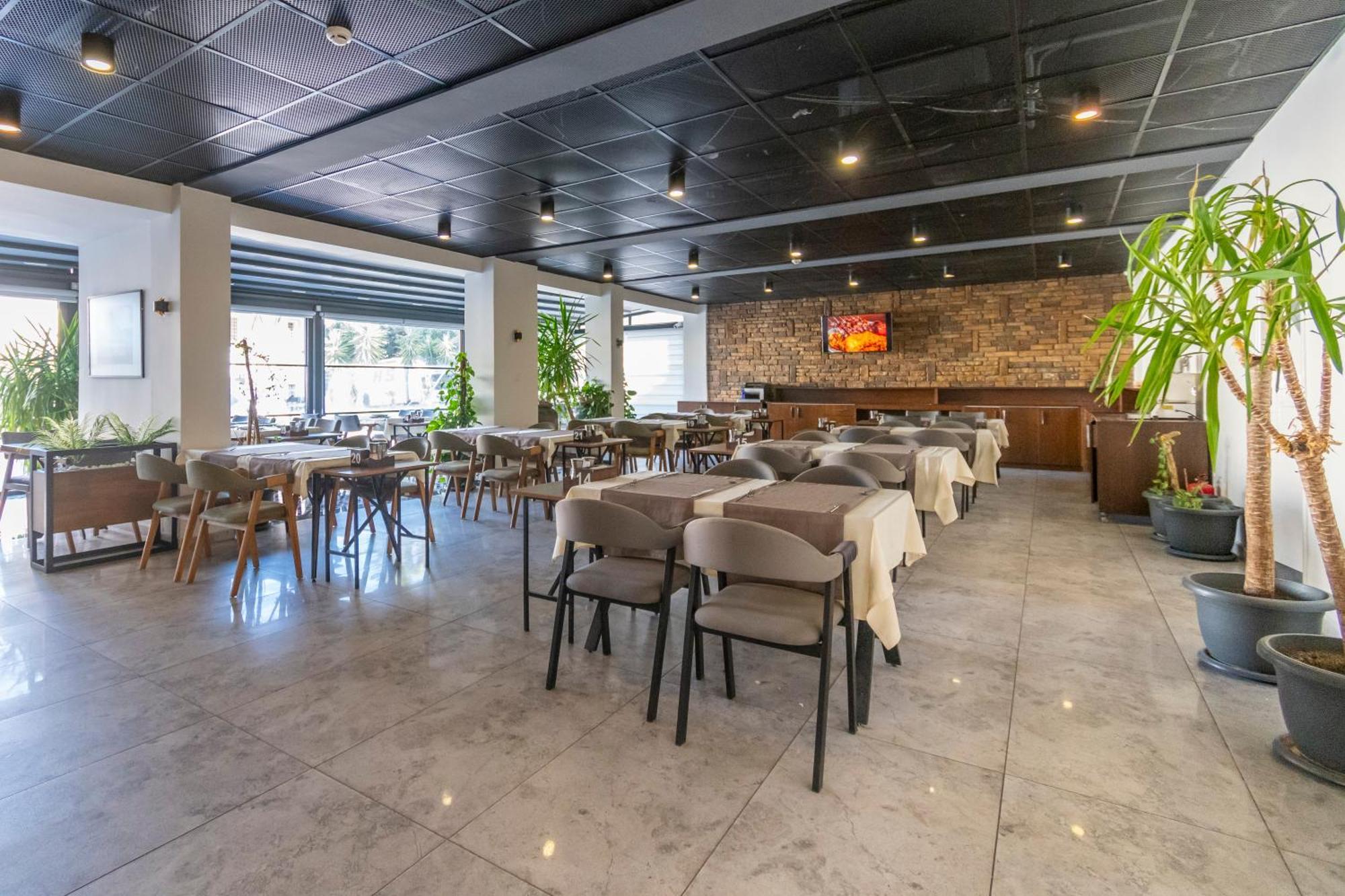 Dorana Hotel Kyrenia  Esterno foto
